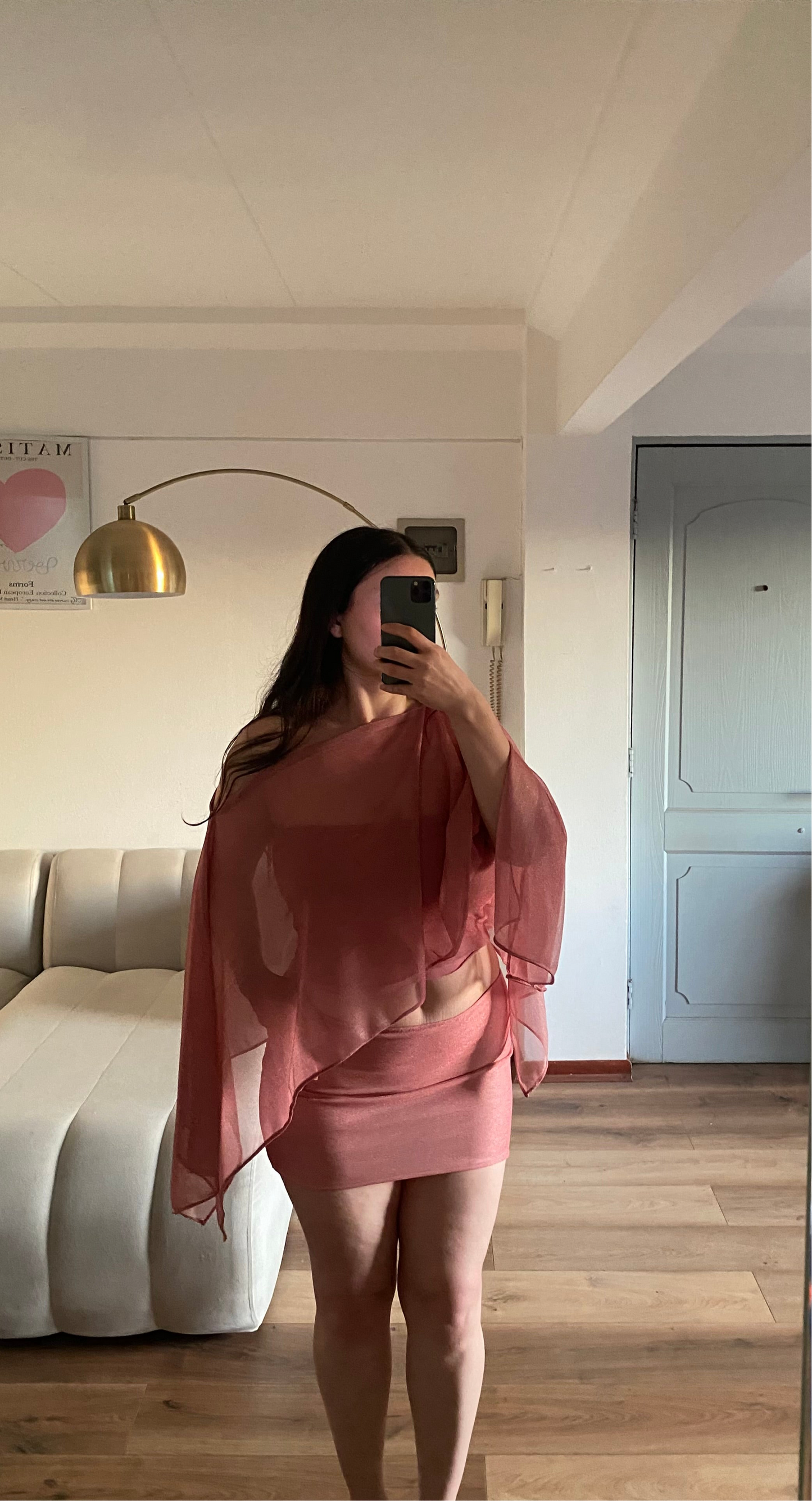 Set Ipanema Brillos (2 piezas)