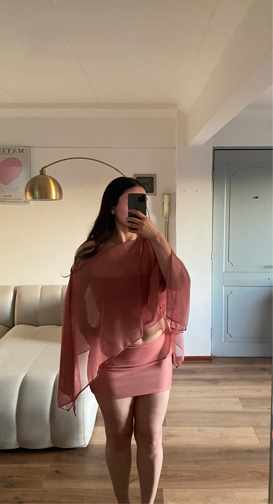 Set Ipanema Brillos (2 piezas)