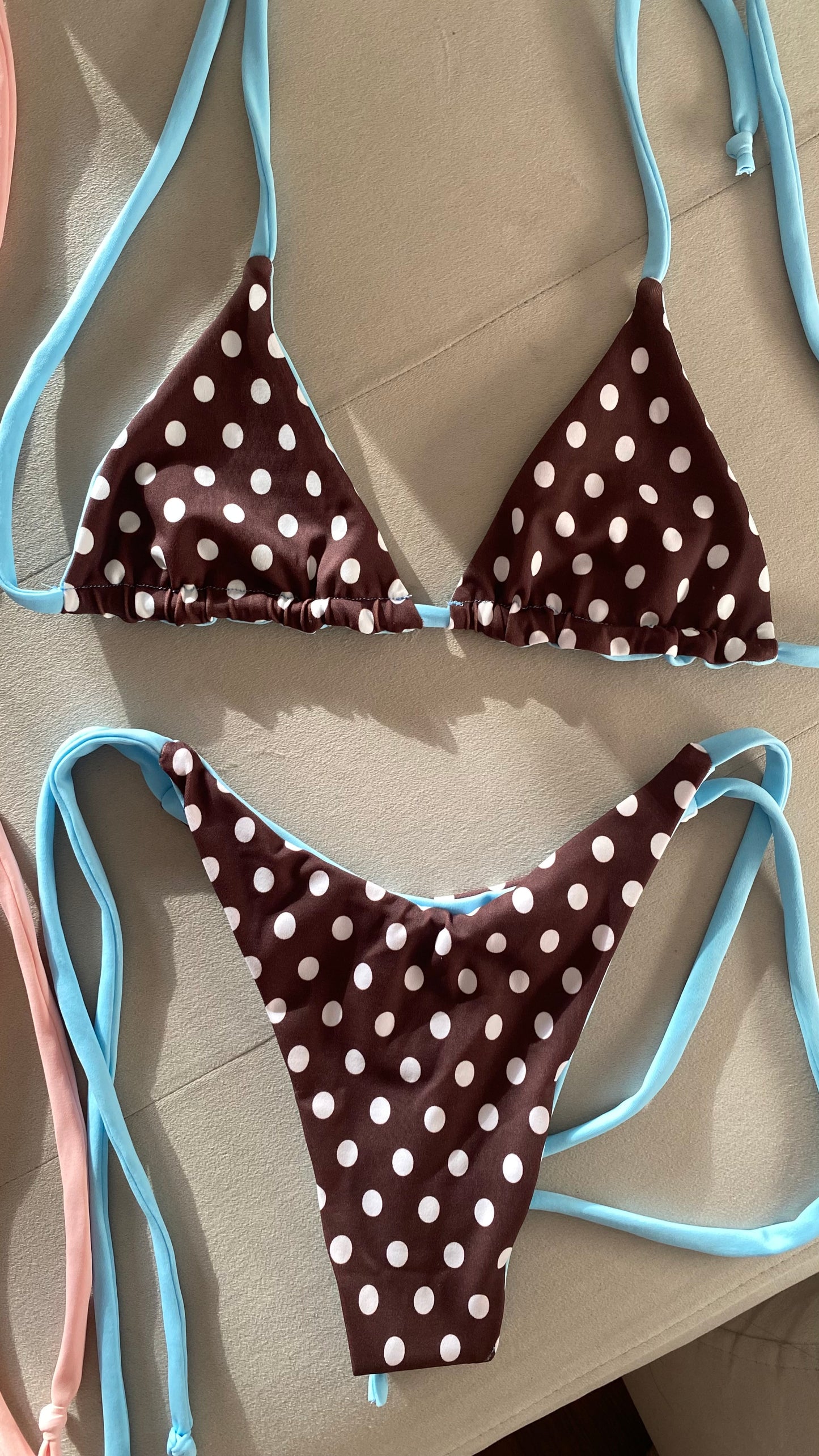 Bikini Matilda (2 piezas)