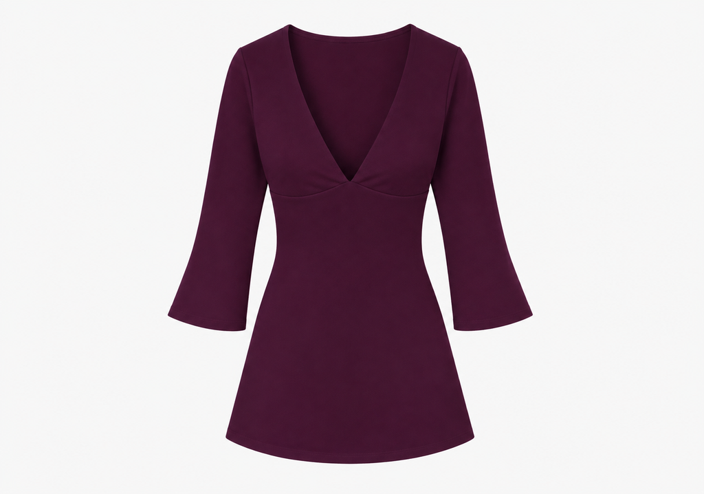 Mini Dress Alessia (Pre Venta)