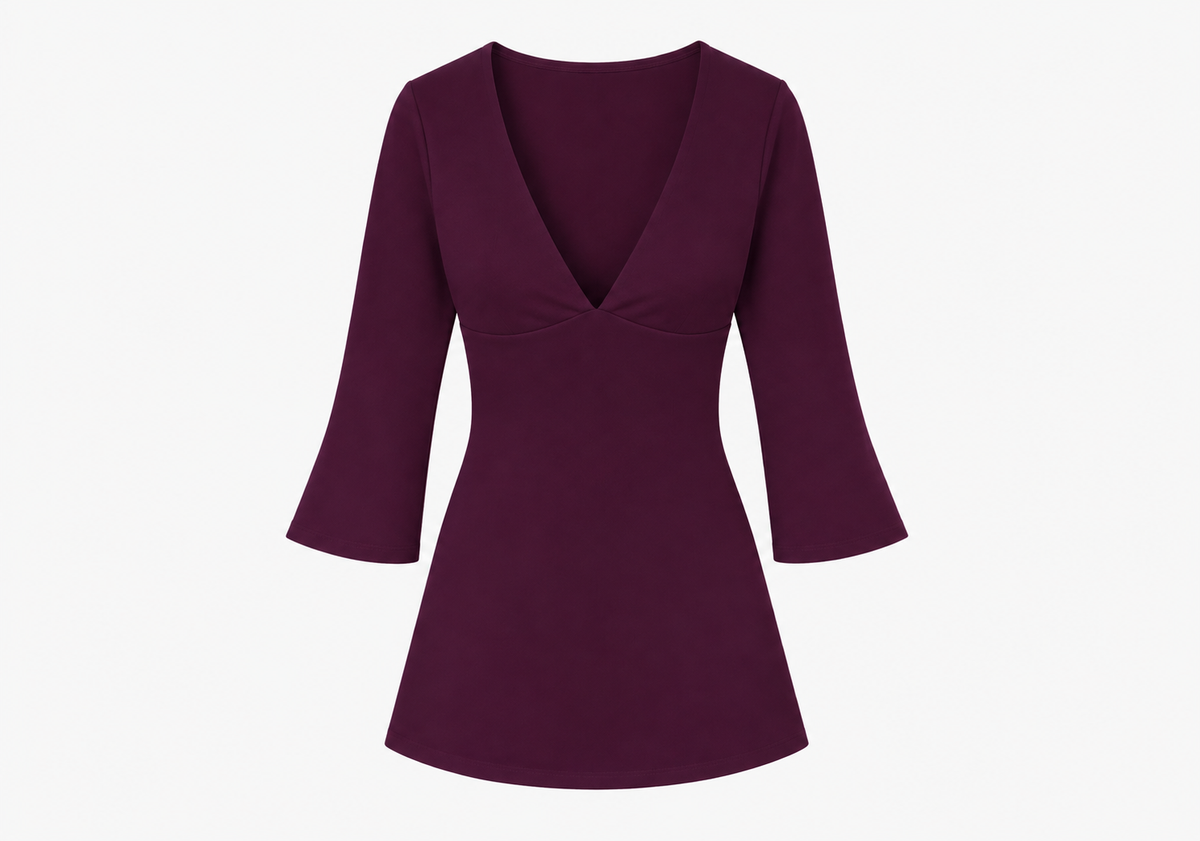 Mini Dress Alessia (Pre Venta)
