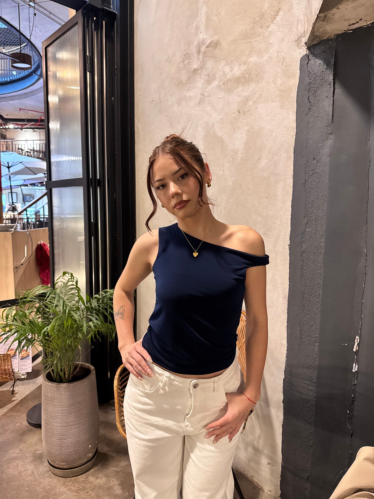 Top Lucía (Pre Order)