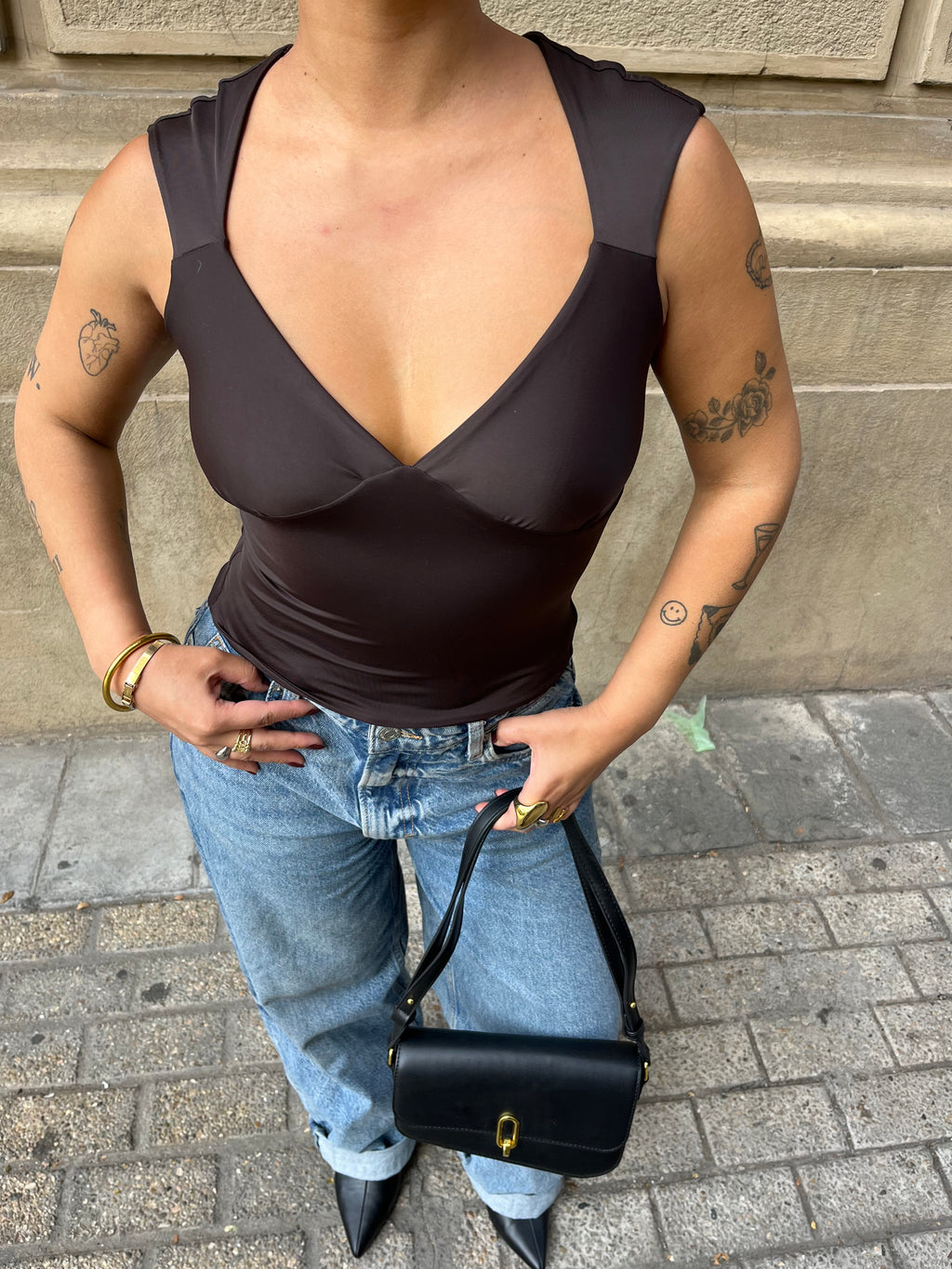 Top Juliet (Modelador) Pre Venta