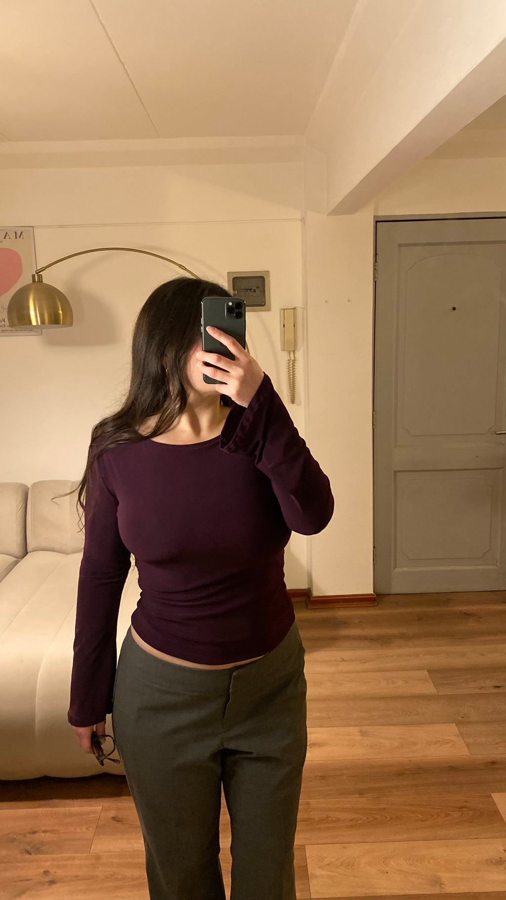 Top Adeline (Pre Venta)