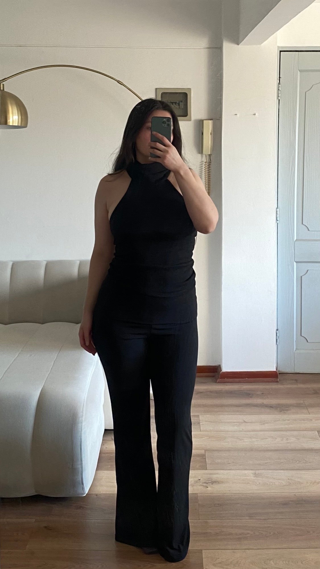 Set Alessia