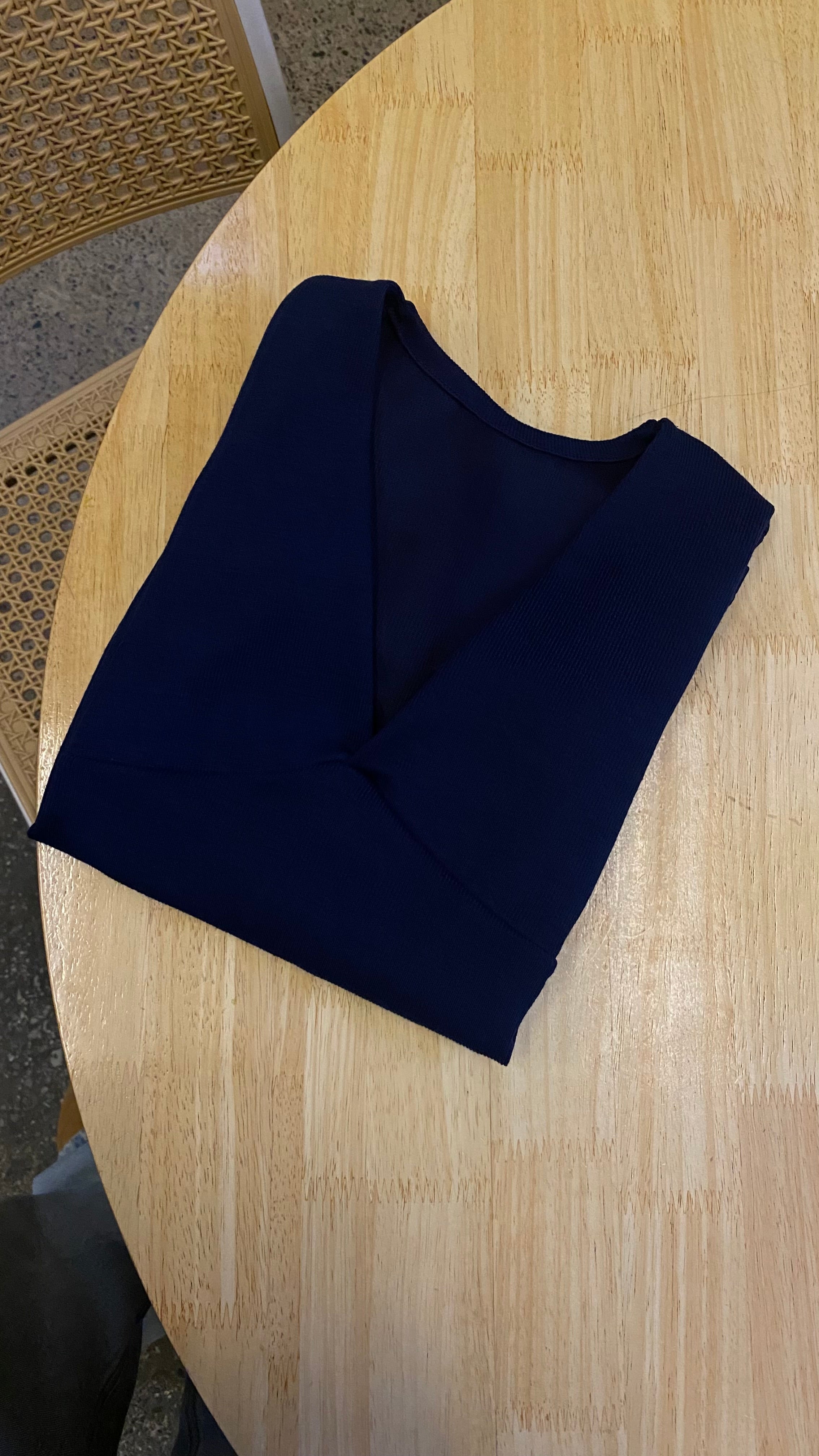 Sweater Alessia (Pre Venta)