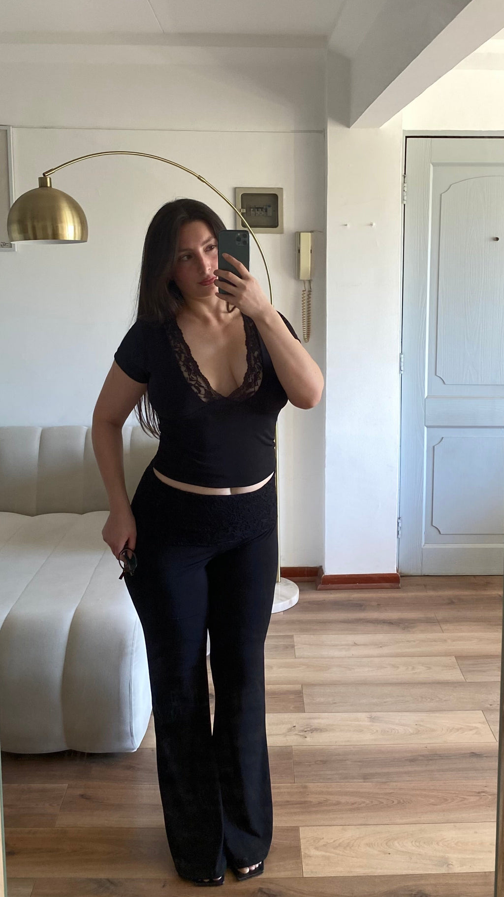 Olivia Pants