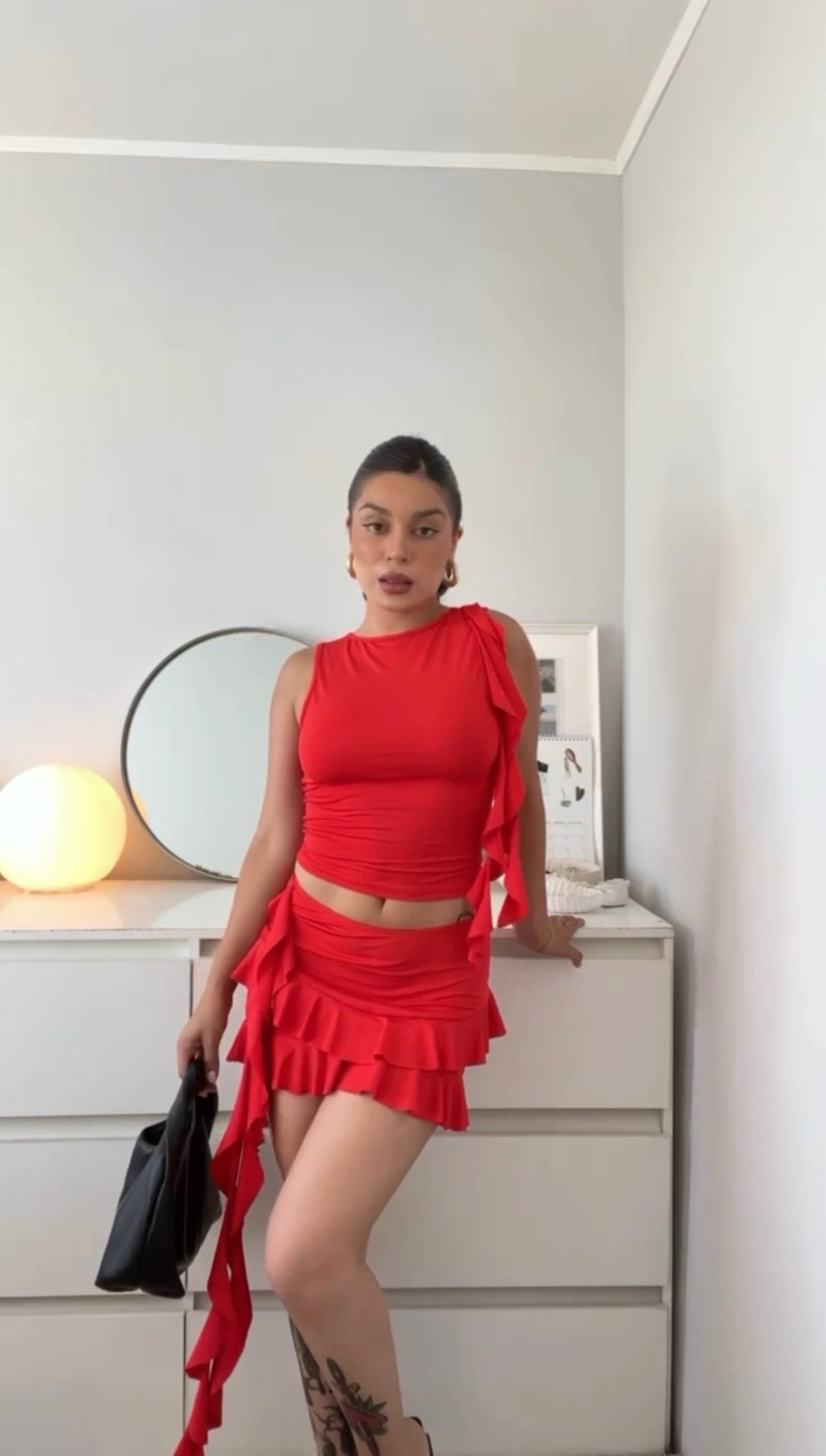 Top Lolita (Pre order)