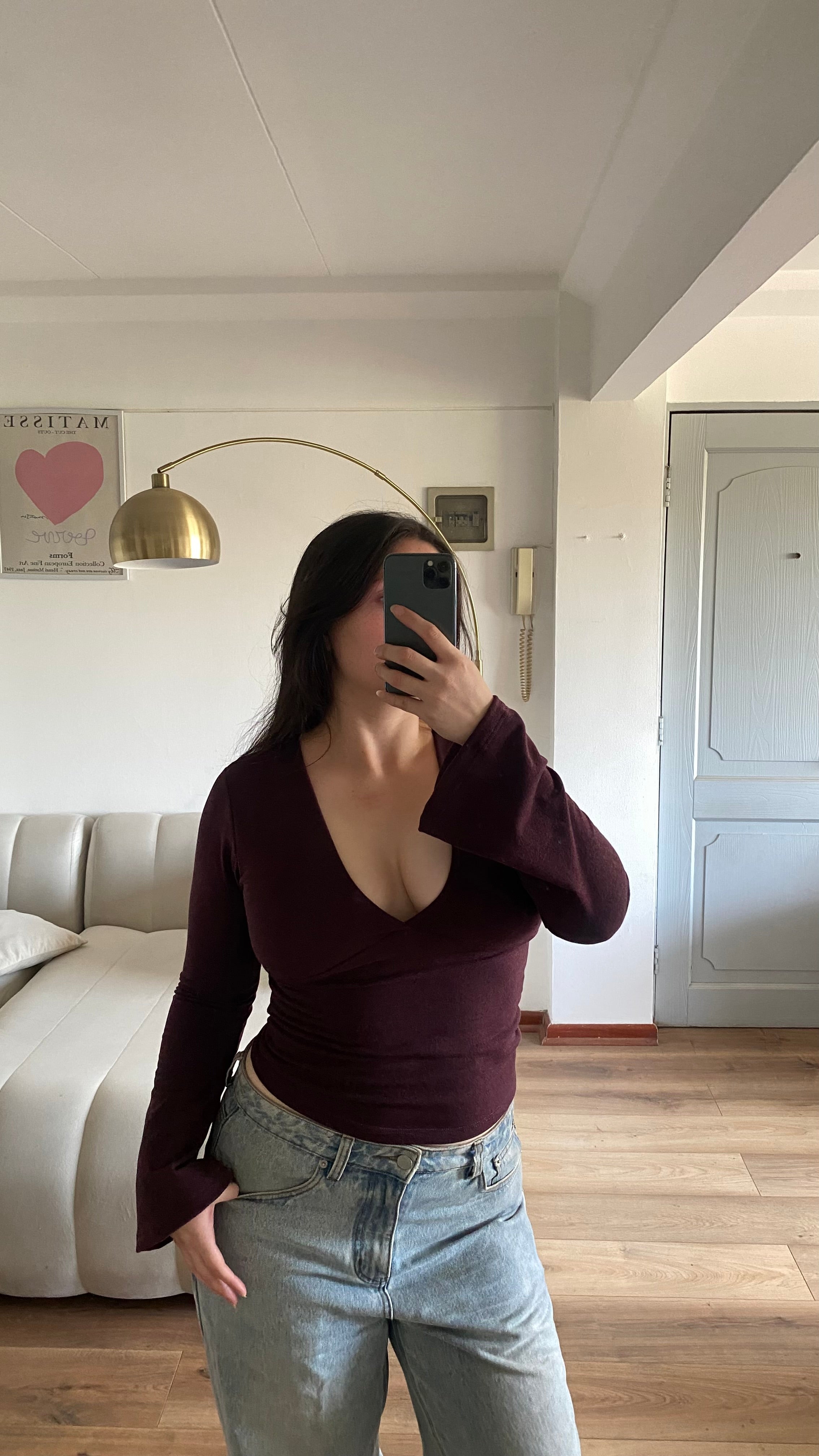 Sweater Alessia (Pre Venta)