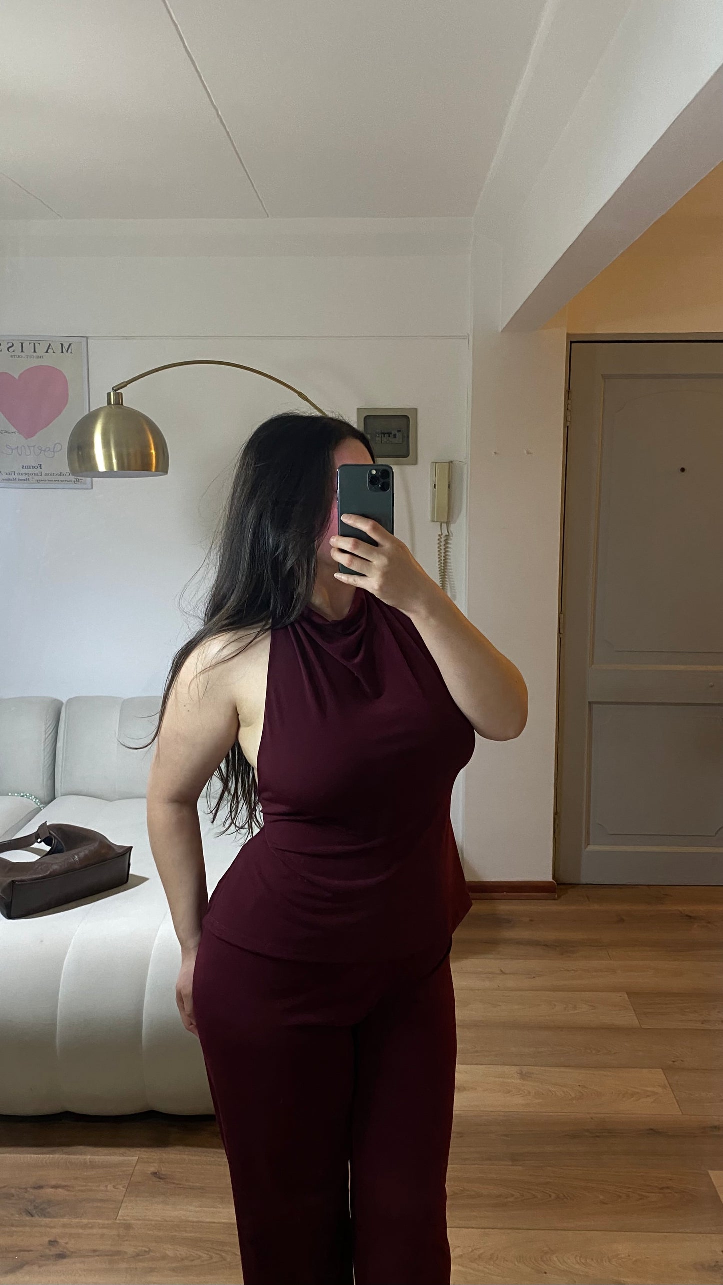 Top Tatiana (Pre Order)