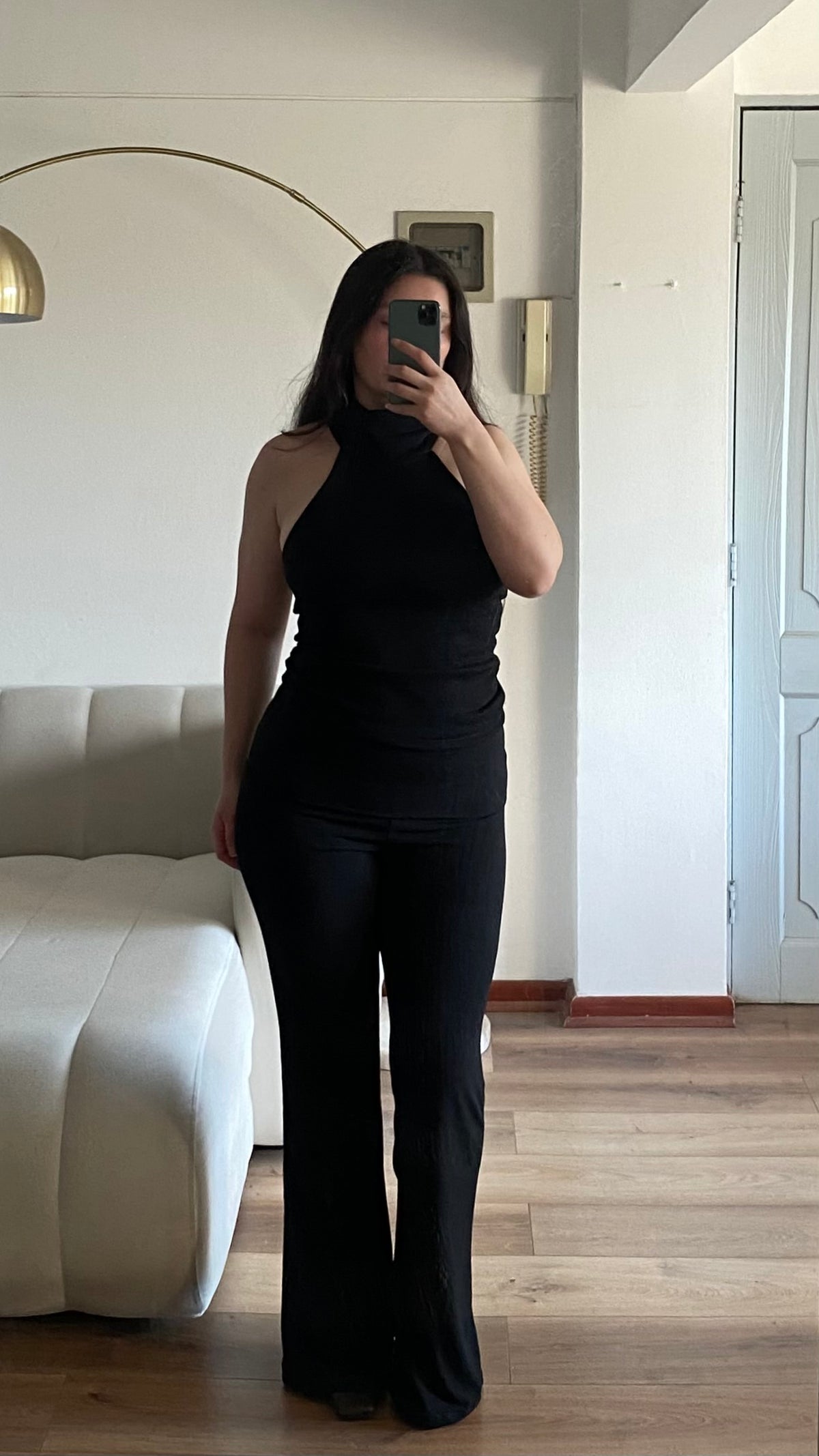 Olivia Pants