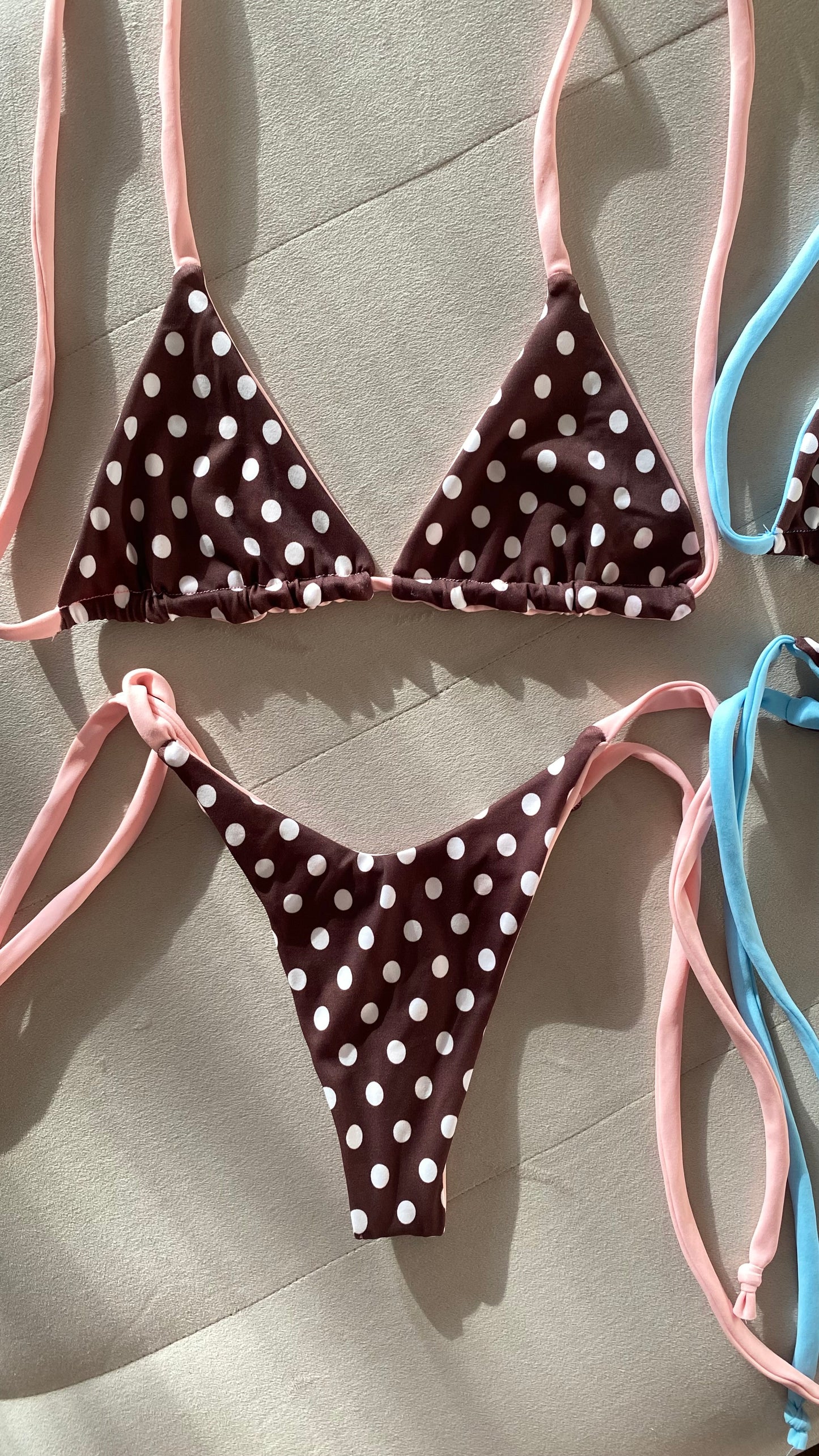 Bikini Matilda (2 piezas)