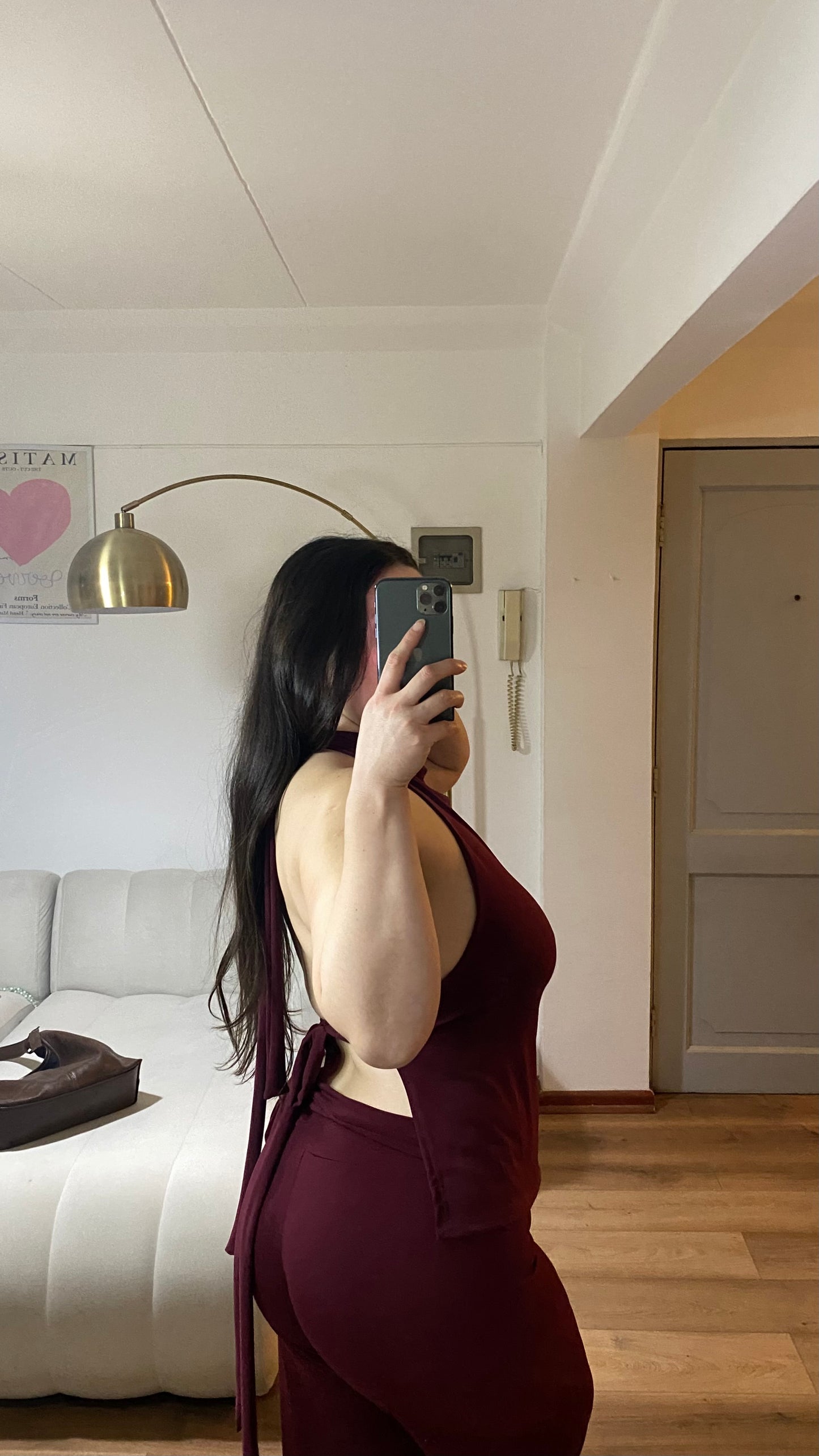 Top Tatiana (Pre Order)