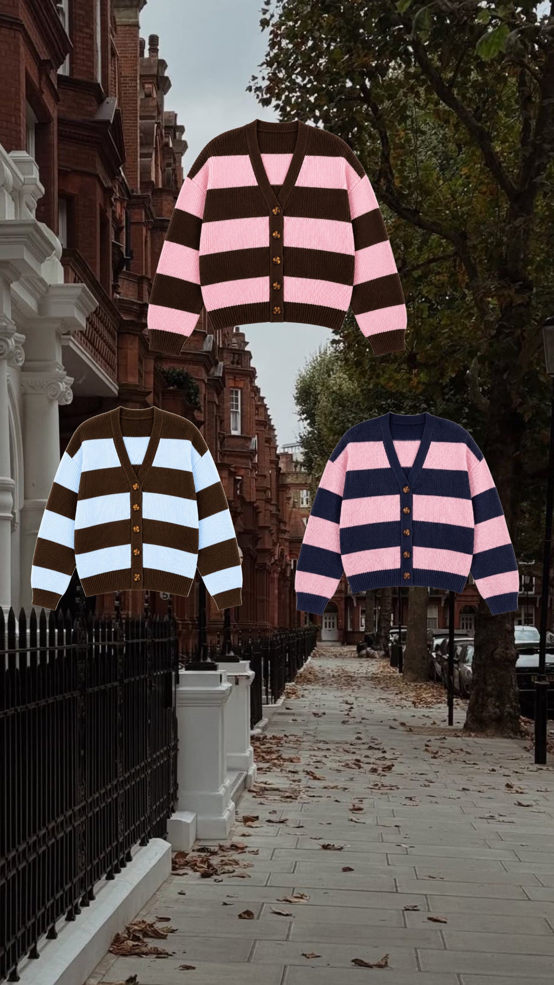 Cozy Knit (Algodón)