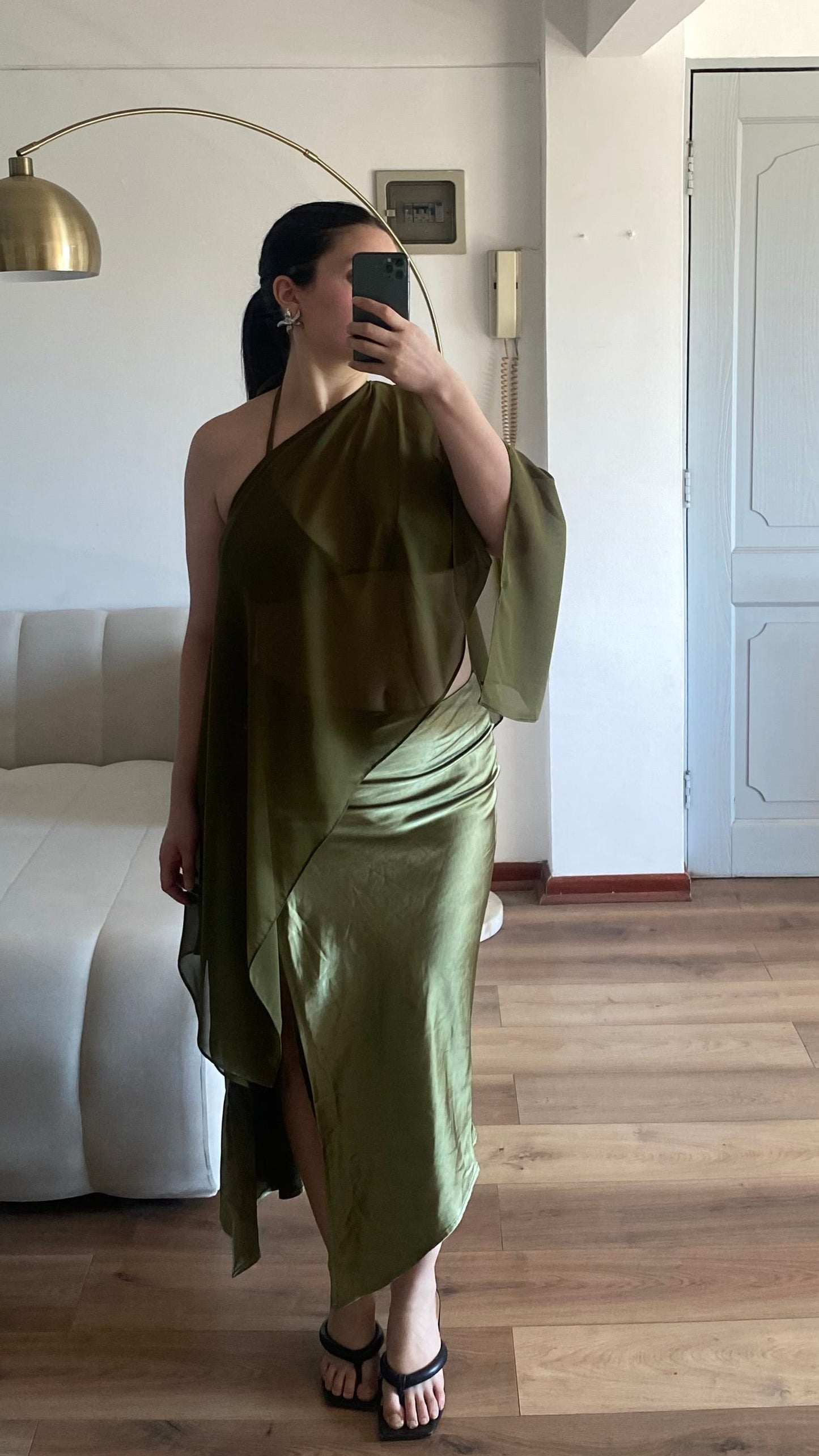 Capa Ipanema 🌺🐚🫒