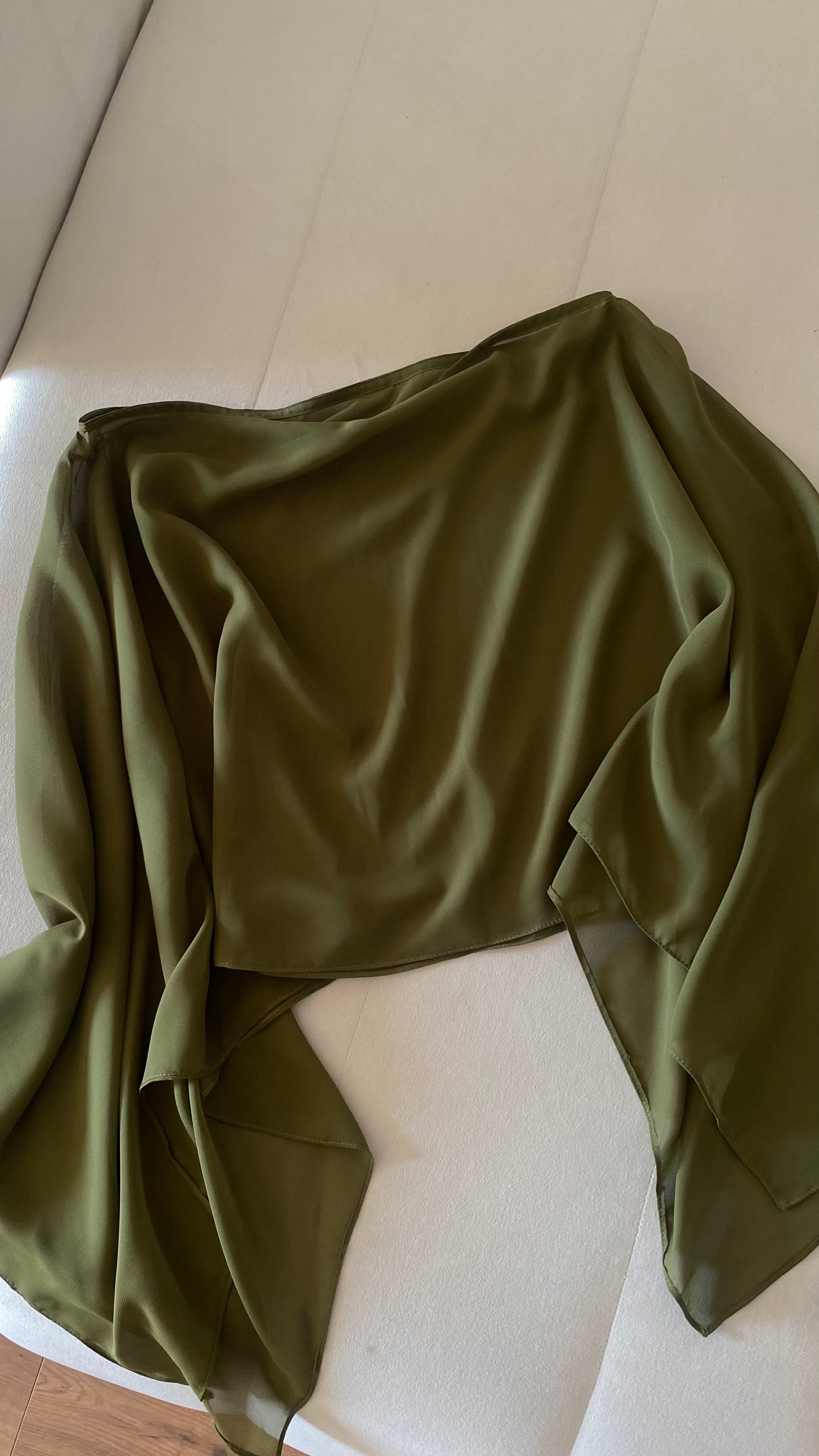 Capa Ipanema 🌺🐚🫒