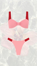 Bikini Mermaid (2 piezas)