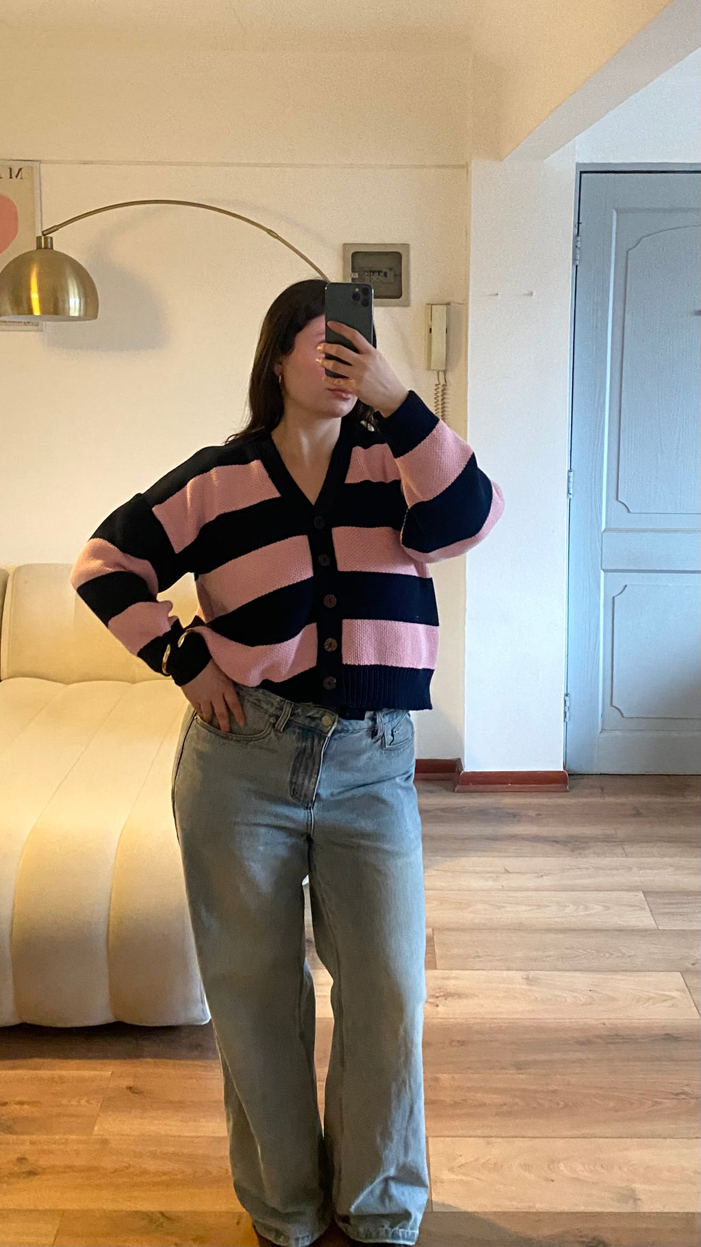 Cozy Knit (Algodón)