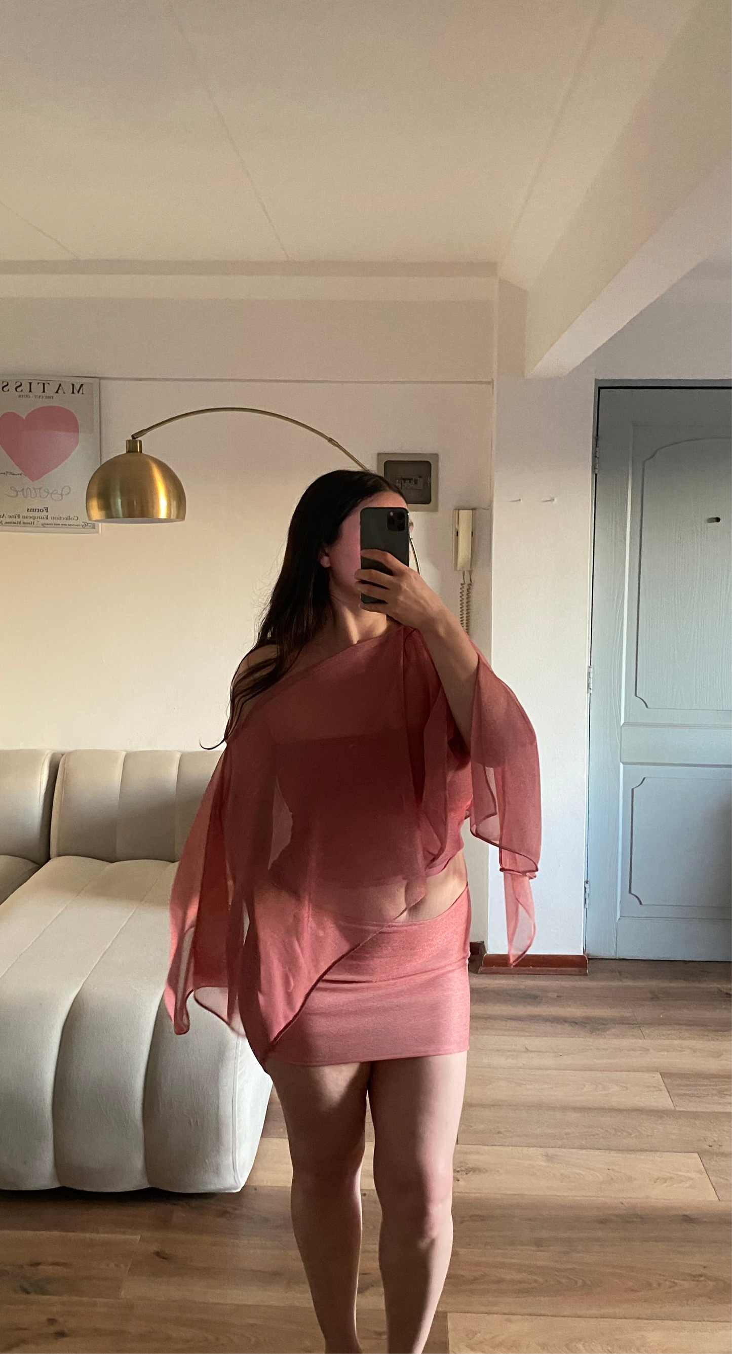 Capa Ipanema Brillos ✨🩵🐚