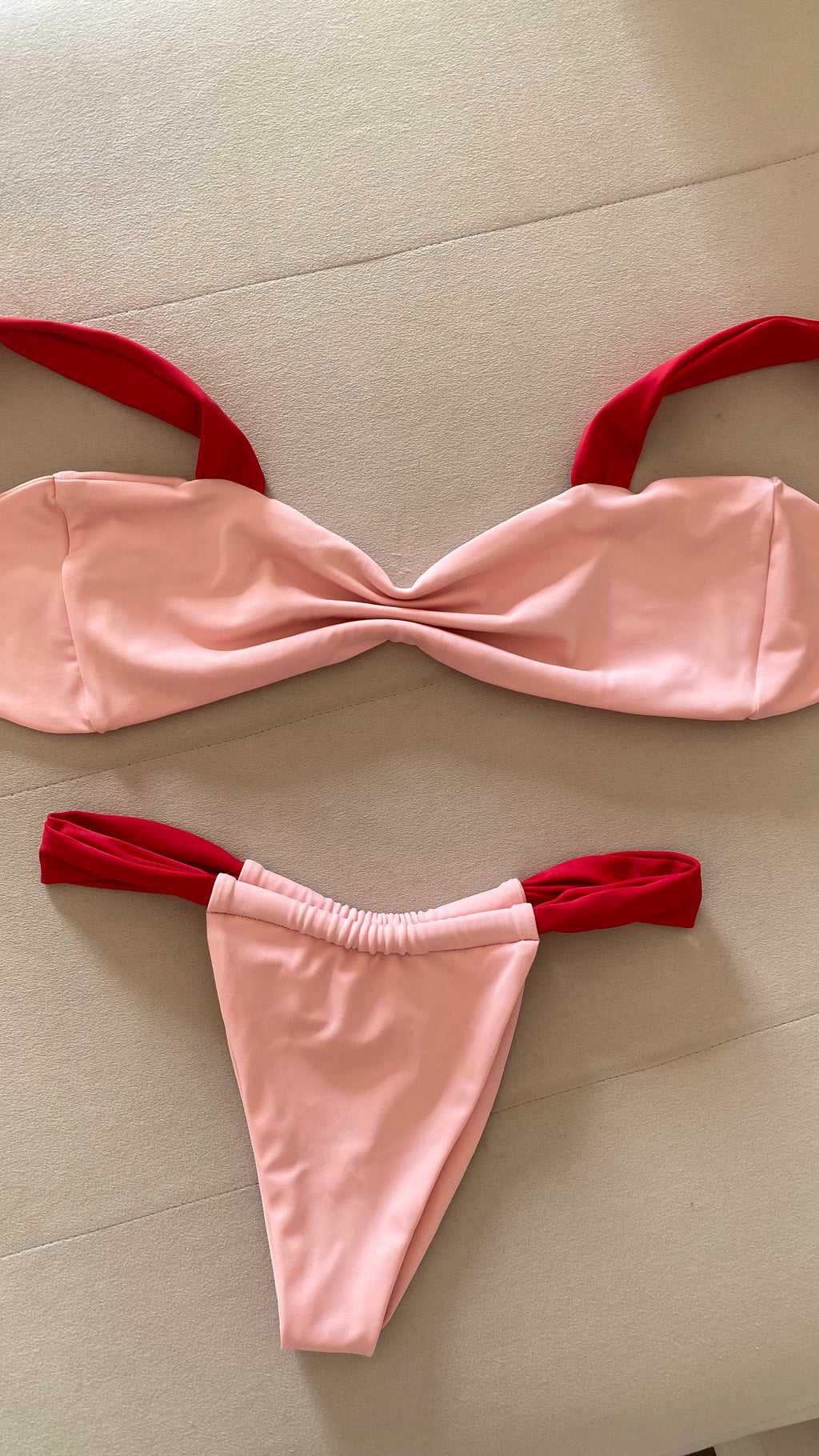 Bikini Mermaid (2 piezas)