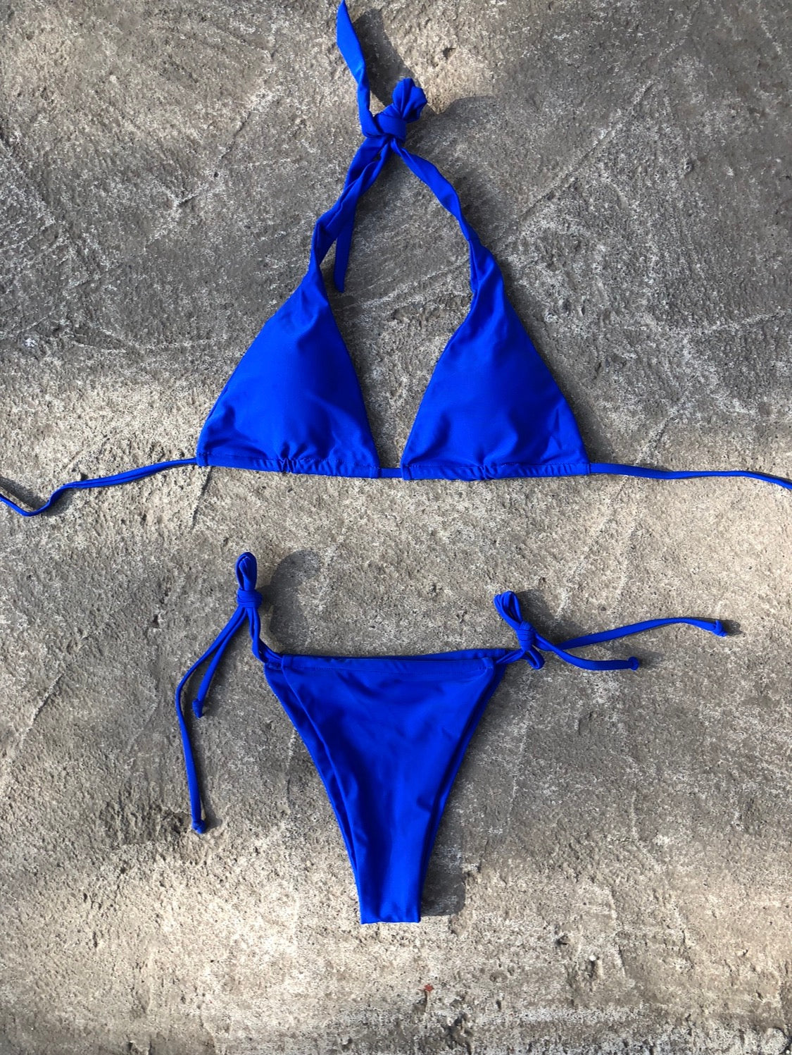 Bikini Menorca X Nia (2 piezas)