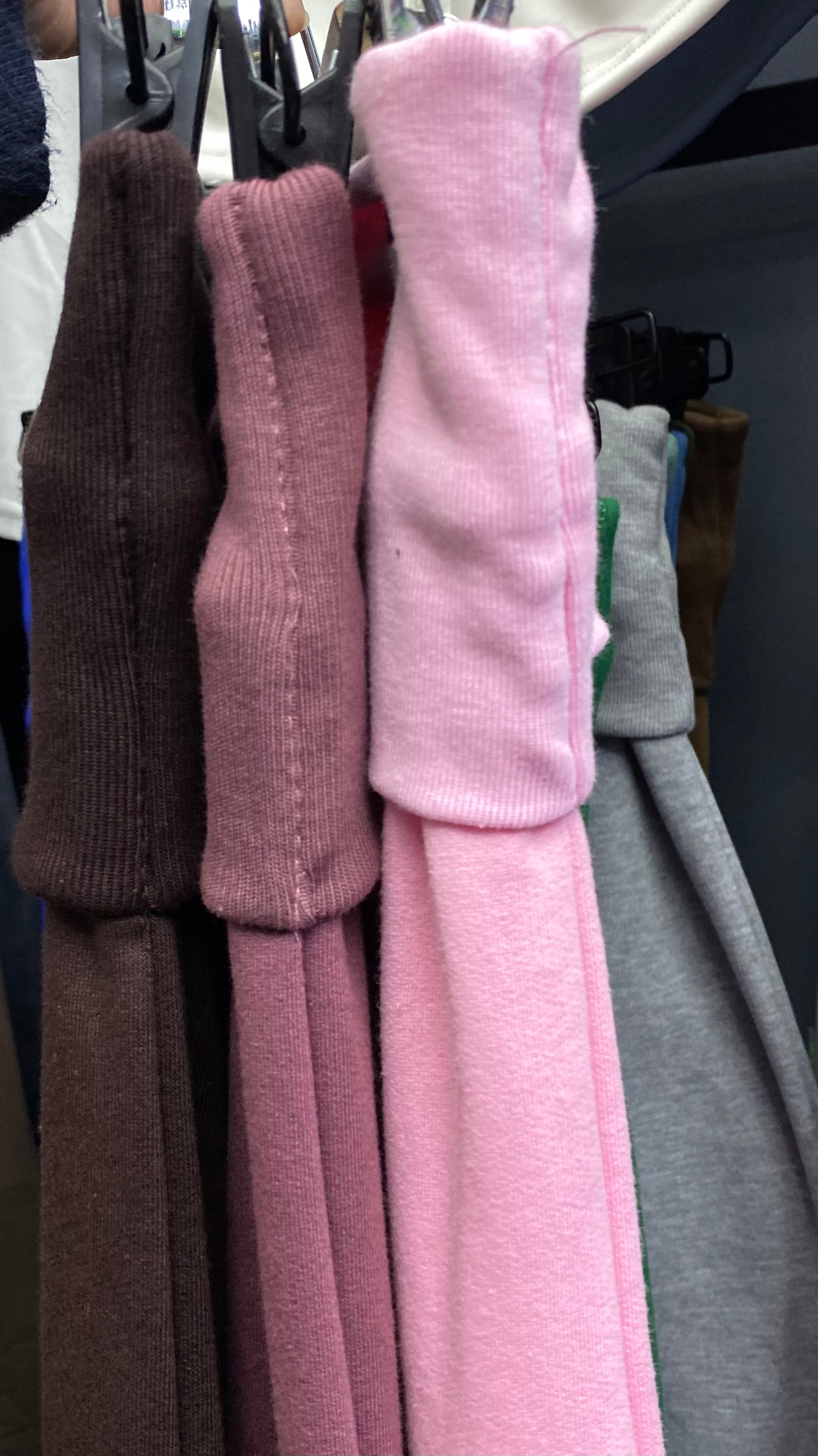 Cozy Pants