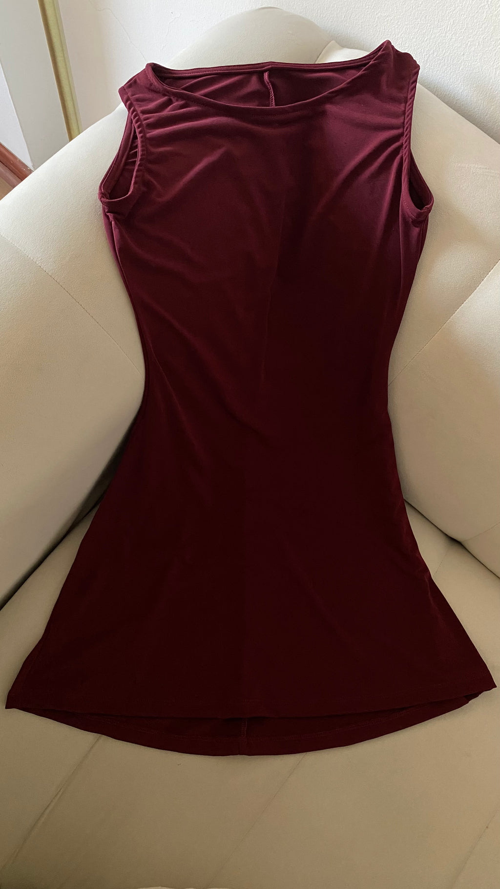 Mini Dress Carrie