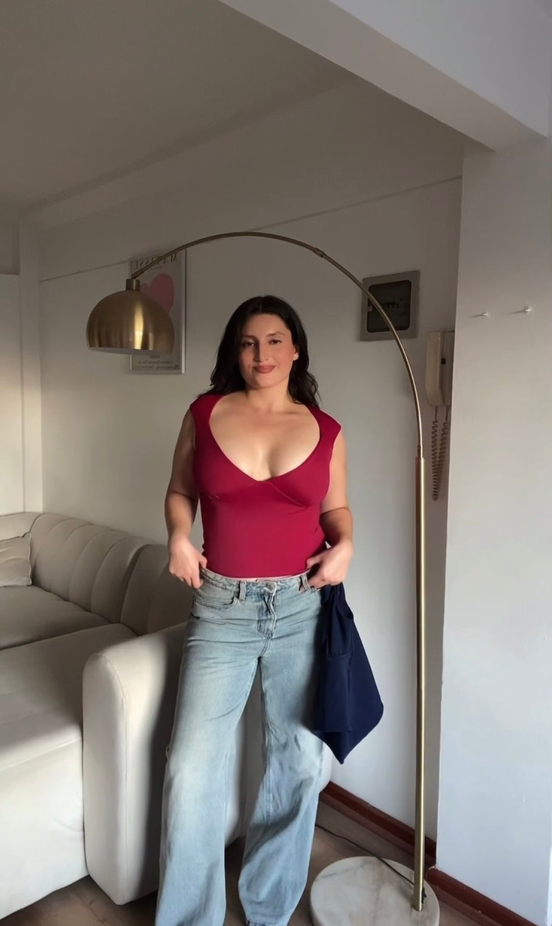 Top Juliet (Pre Order)