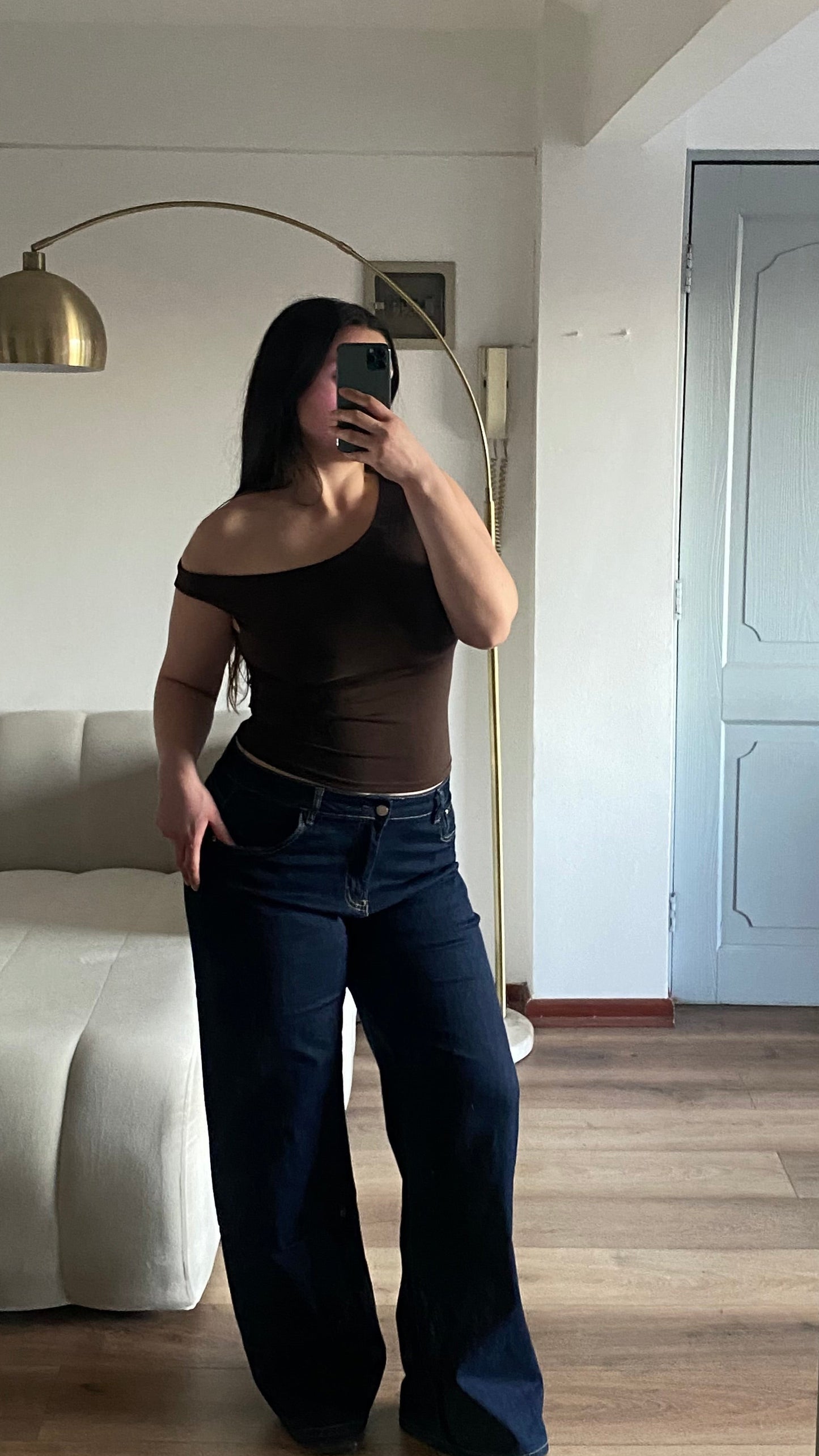 Top Lucía (Pre Order)