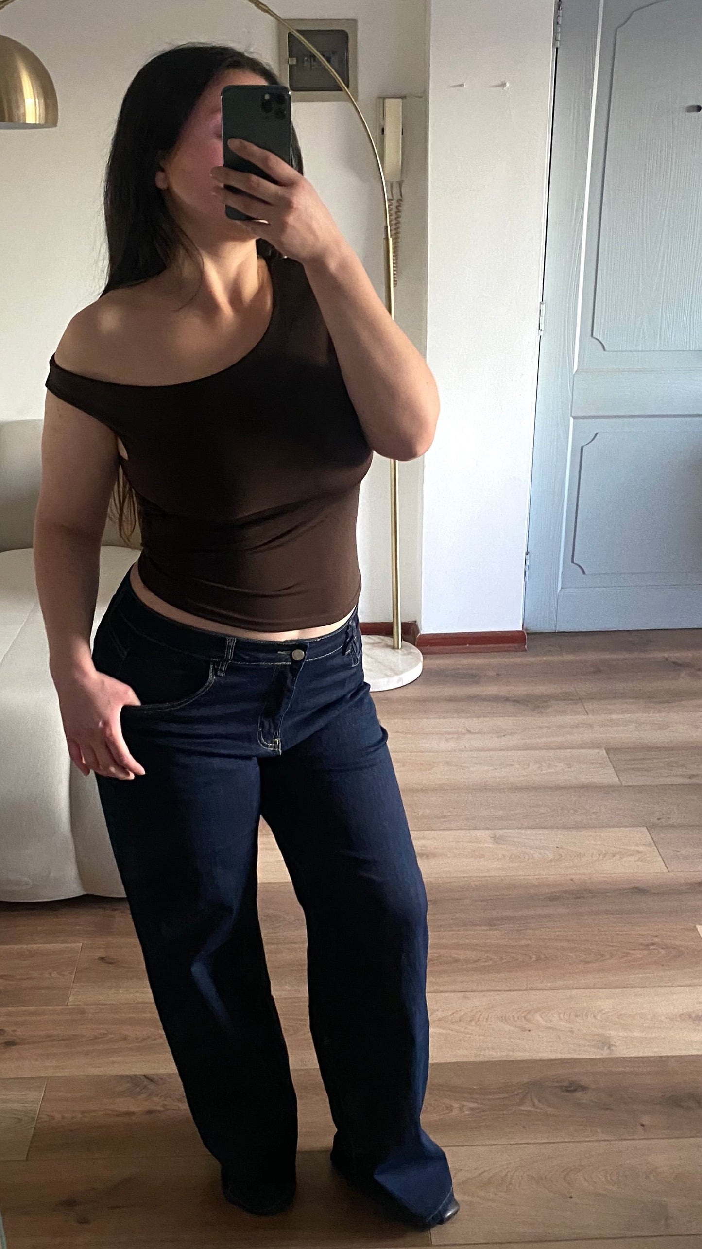 Top Lucía (Pre Order)