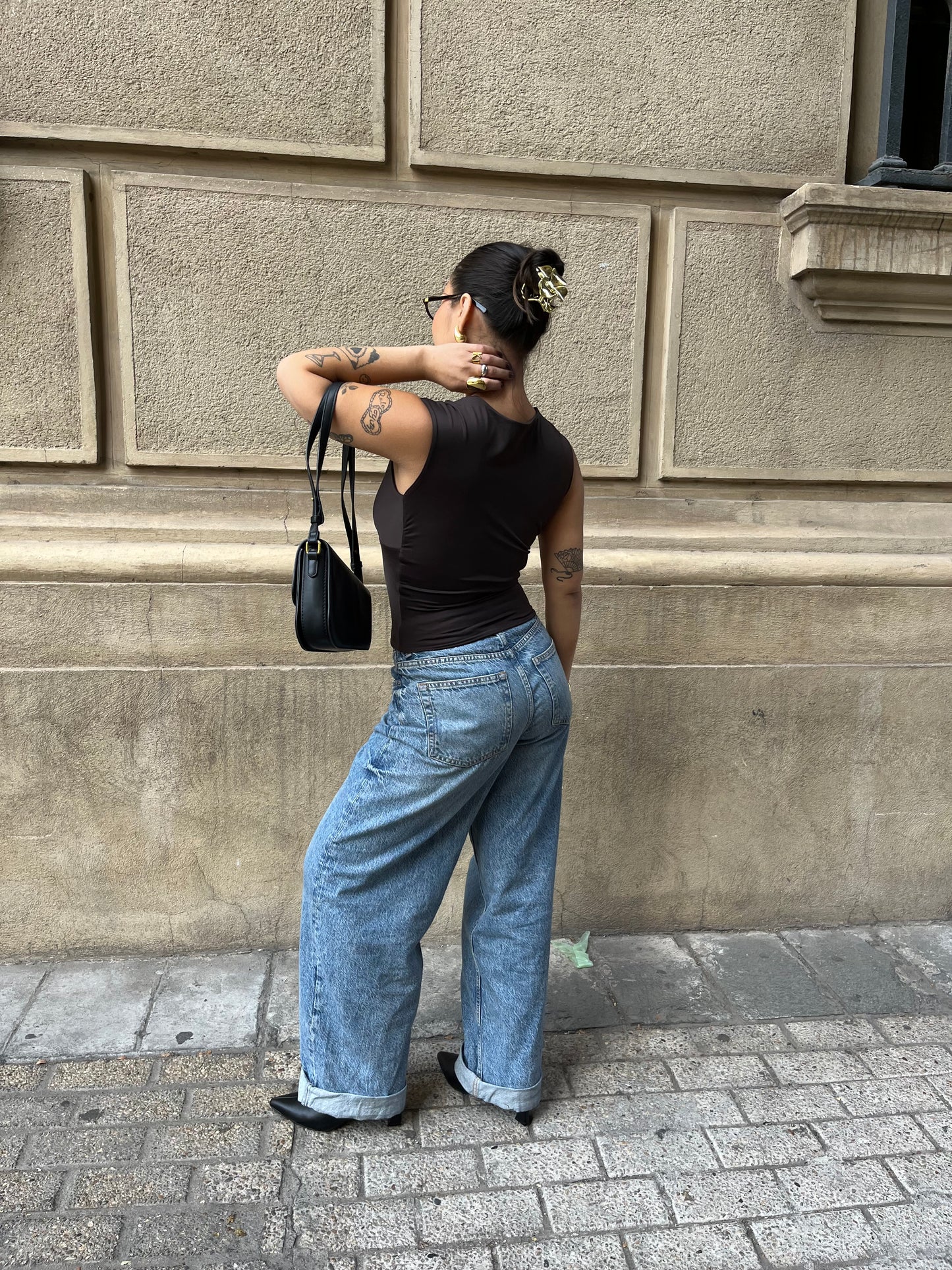 Top Juliet (Pre Order)